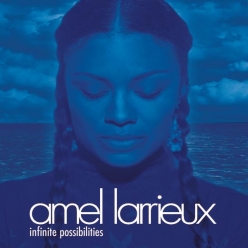 Amel Larrieux - Infinite Possibilities